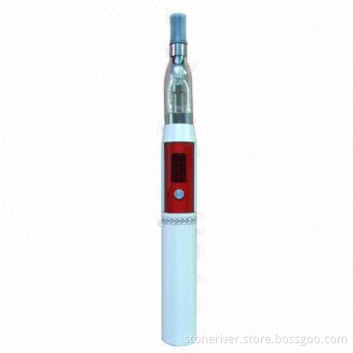Big Vaporizer Electronic Cigarete with 2,200mAh Li-battery